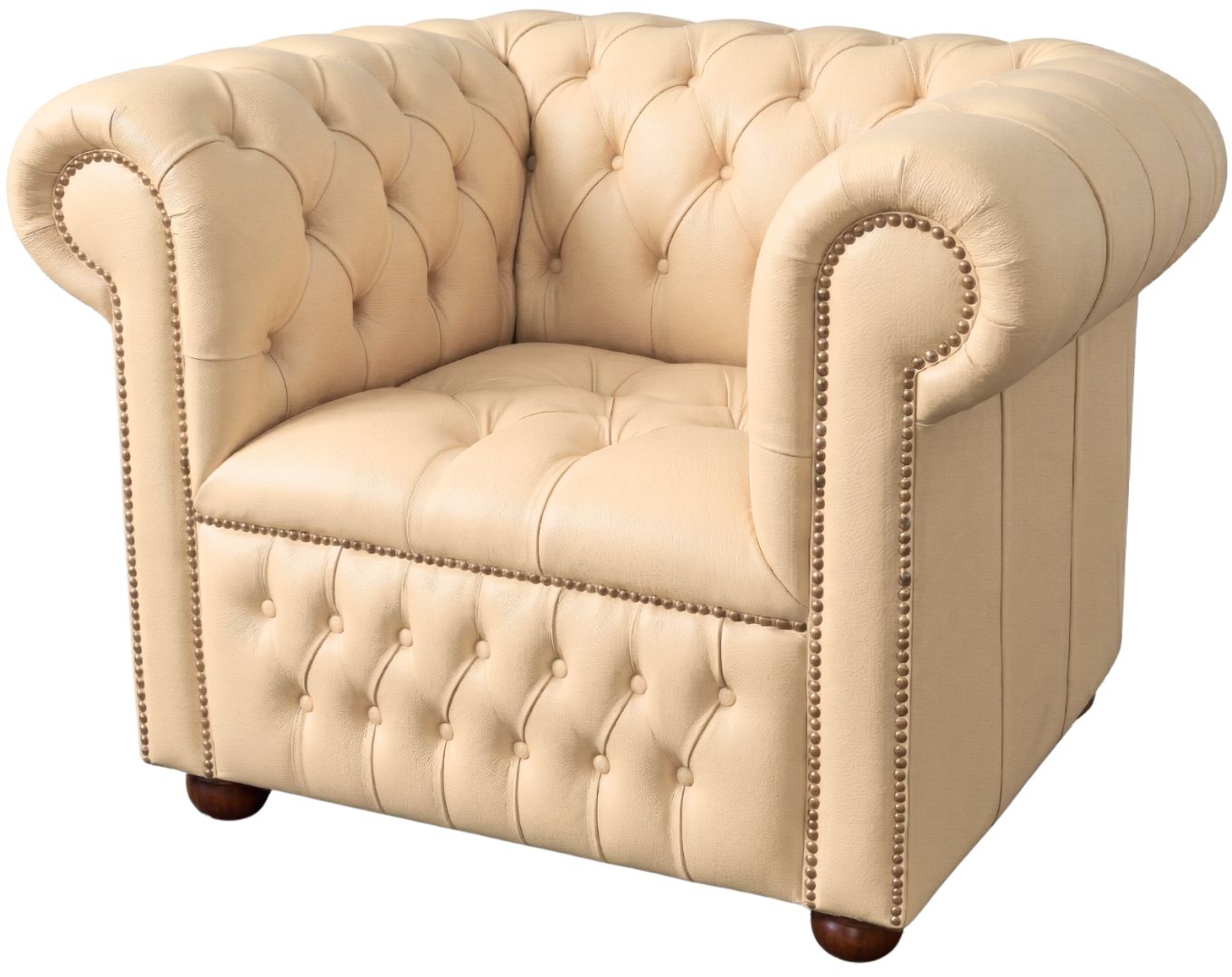 The Churchill Chesterfield